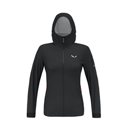 PUEZ 2.5L POWERTEX GIACCA DONNA BLACK OUT